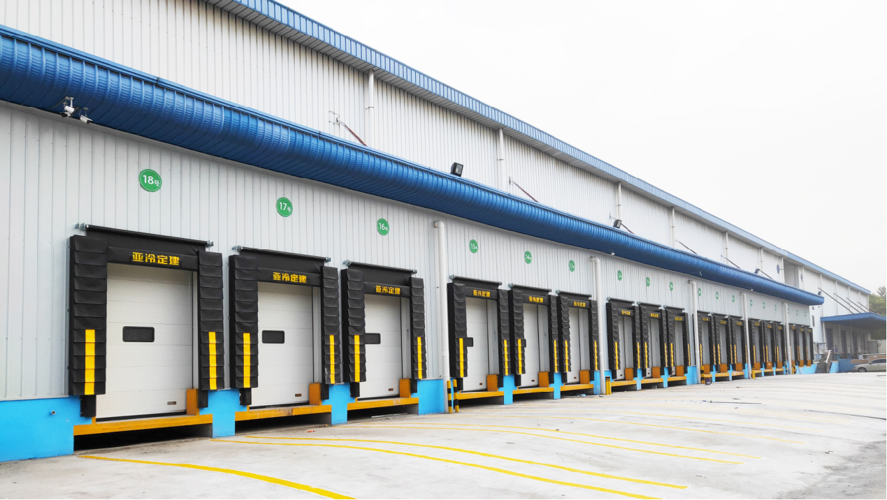 冷庫出租廠家教你正確使用冷庫、保鮮庫方法